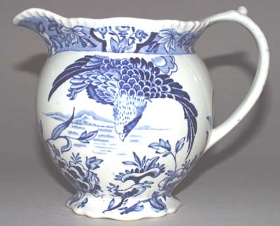 Jug or Pitcher c1930s
